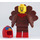 LEGO Turkey Costume Minifigure