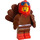 LEGO Turkey Costume Minifigure