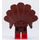 LEGO Turkey Costume Minifigure