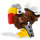 LEGO Truthahn 40033