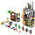 LEGO Schildkröte Lair Attack 79103