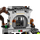 LEGO Turtle Lair Invasion Set 79117