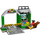LEGO Turtle Lair Set 10669