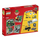 LEGO Turtle Lair Set 10669 Packaging