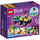 LEGO Tortue Protection Véhicule 41697 Packaging