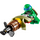 LEGO Schildkröte Sub Undersea Chase 79121