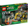 LEGO Schildkröte Van Takedown 79115