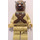 LEGO Tusken Raider mit Kopf Stacheln und Crossed Belts Minifigur