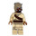 LEGO Tusken Raider with Head Spikes and Diagonal Belt Minifigure