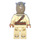 LEGO Tusken Raider mit Kopf Spikes und Diagonal Gürtel Minifigur