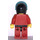 LEGO TV Chopper Pilot Minifigur