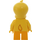 LEGO Tweety Vogel Minifigur