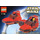 LEGO Twin-Pod Cloud Car Set 7119