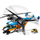 LEGO Twin-Rotor Helicopter 31096