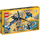 LEGO Twin-Rotor Helicopter Set 31096