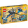 LEGO Twin-Rotor Helicopter Set 31096 Packaging