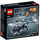 LEGO Twin rotor helicopter Set 42020 Packaging
