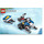 LEGO Twin Spin Helicopter Set 31049 Instructions