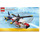 LEGO Twinblade Adventures Set 31020 Instructions