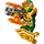 LEGO Twinfector 72002