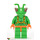 LEGO Twitch Minifigur