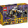 LEGO Two-Face Double Demolition Set 70915 Packaging