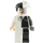 LEGO Two-Face with Black Stripe Hips Minifigure