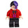 LEGO Two-Gesicht mit Rot Jacke Minifigur