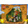 LEGO Tygurah&#039;s Roar 7411
