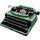 LEGO Typewriter Set 21327