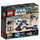 LEGO U-Flügel Microfighter 75160 Packaging
