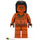 LEGO Ugha Warrior Minifigur