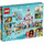 LEGO Ultimate Adventure Castle 43205 Packaging