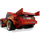 LEGO Ultimate Build Lightning McQueen 8484