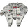 LEGO Ultimate Collector&#039;s Millennium Falcon 10179