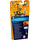 LEGO Ultimate Flama Set 70339 Packaging