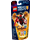 LEGO Ultimate General Magmar Set 70338