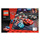 LEGO Ultimate Race Set 9485 Instructions