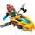LEGO Ultimate Speedor Tournament 70115