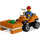 LEGO Ultimate Vehicle Building Set 5489