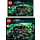 LEGO Ultra Agents Mission HQ Set 70165 Instructions