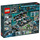 LEGO Ultra Agents Mission HQ Set 70165 Packaging