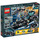 LEGO Ultra Agents Ocean HQ Set 70173 Packaging
