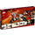 LEGO Ultra Sonic Raider 71739 Packaging