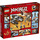 LEGO Ultra Stealth Raider Set 70595 Packaging
