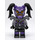 LEGO Ultra Violet Figurine