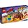 LEGO Ultrakatty &amp; Warrior Lucy! 70827 Packaging