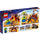 LEGO Ultrakatty &amp; Warrior Lucy! Set 70827 Packaging