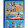 LEGO Ultralight Flyer 4614 Instructions