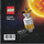 LEGO Ulysses Space Probe 6373603